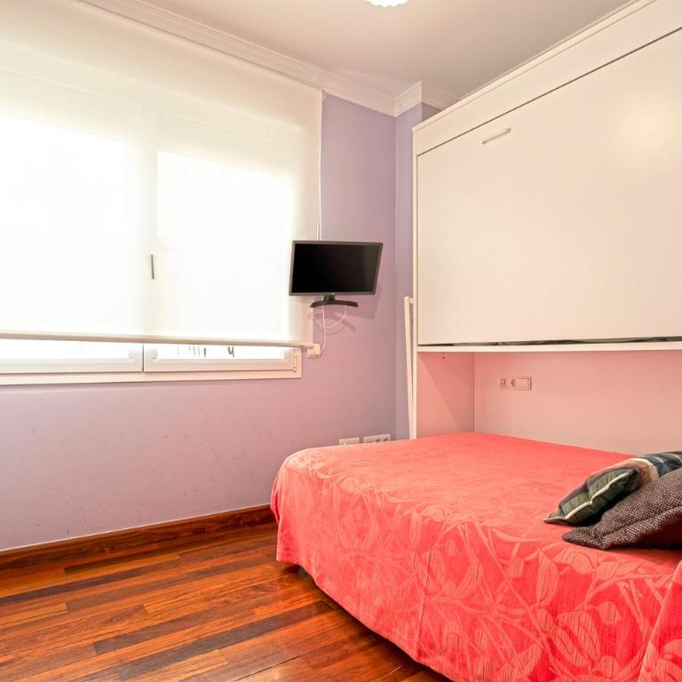 La Mansión de Compañia ApartamentosMalagaManagement - Apartamento con terraza - 9