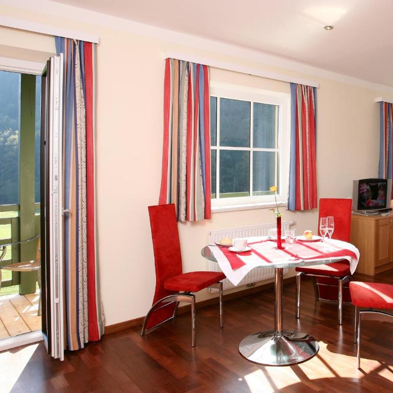 Hotel Bürglstein - Suite mit Seeblick - 11
