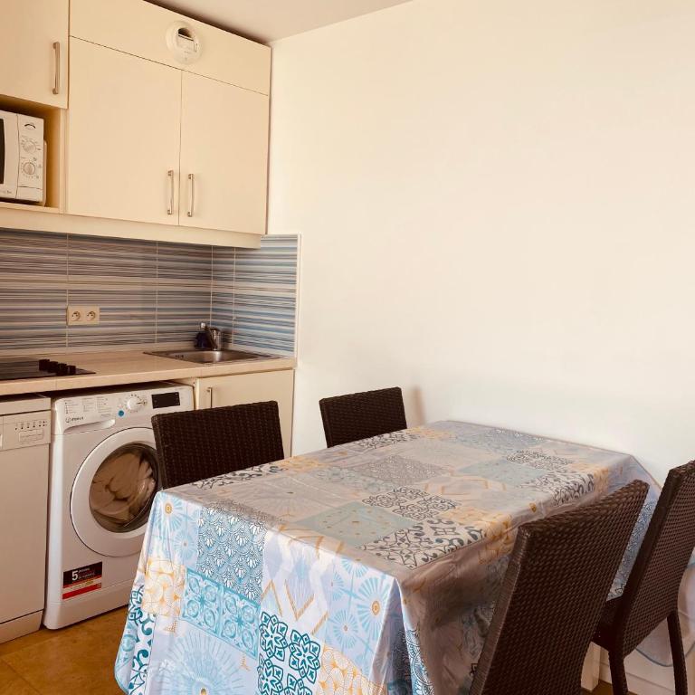 Sunny Home Costa Plana-Monaco -Cap D'Ail - Apartment 02 mit Meerblick - 7