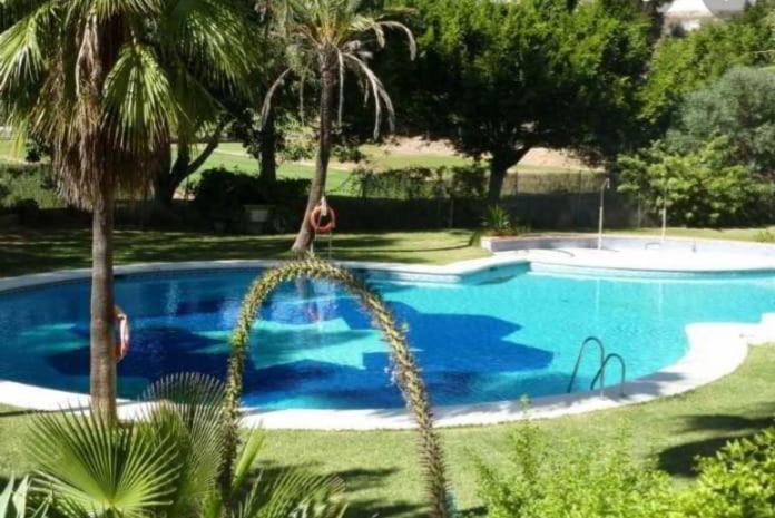Marina Golf Apartamento con amplia terraza a 600 metros del Mar - Apartamento de 1 dormitorio - 21