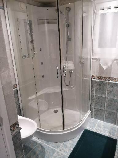 Cosy Bas de Villa, proche de Cannes - Maison 2 Chambres - 12