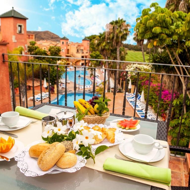 Villa Mandi Golf Resort - Apartamento de 1 dormitorio - 10