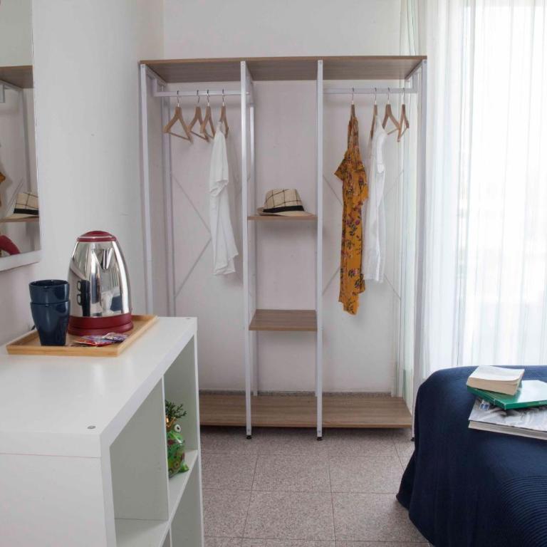 Hotel Villa Lina ANGOLO VIALE DANTE - Double or Twin Room with Side Sea View - 2