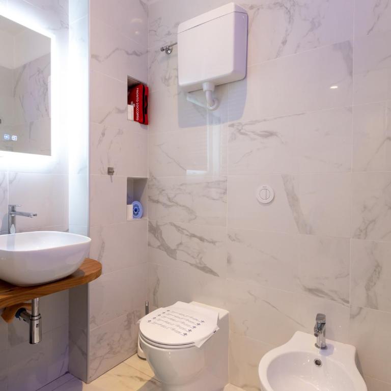 STELLA della SPECOLA Padova centro - Appartamento con 1 Camera da Letto - 29