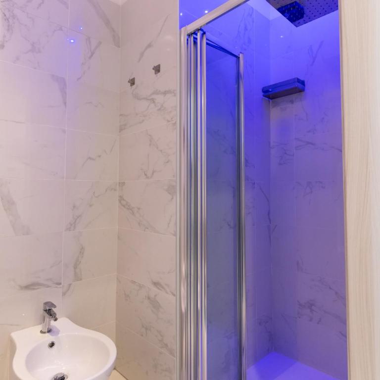 STELLA della SPECOLA Padova centro - Appartamento con 1 Camera da Letto - 28