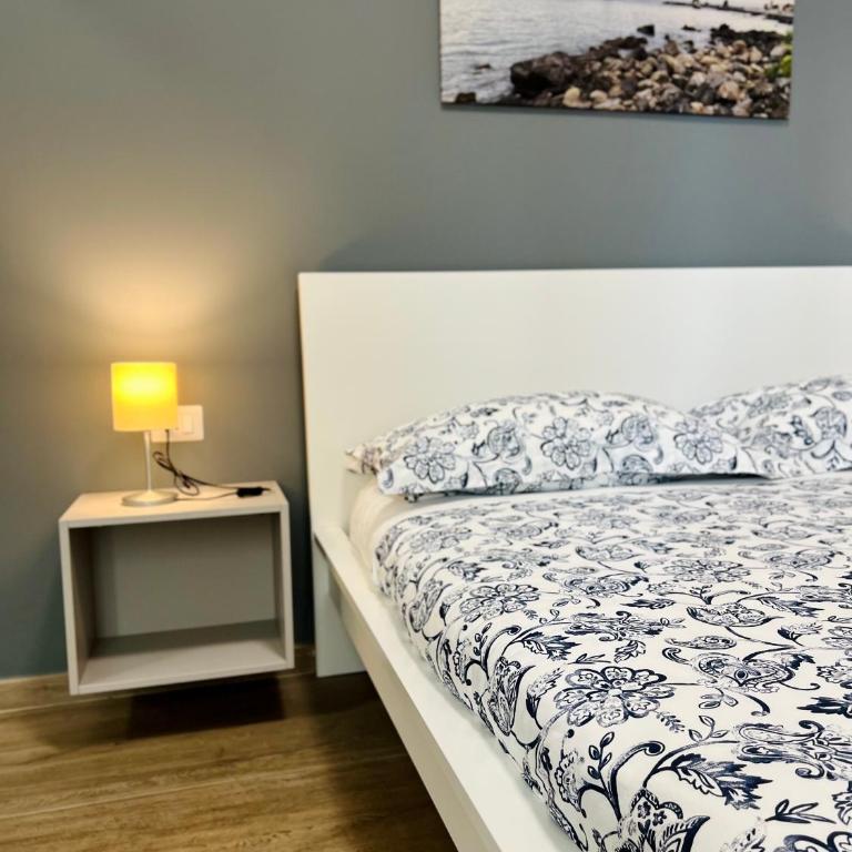 Ambasciatori B&B - Double Room with Private Bathroom - 1