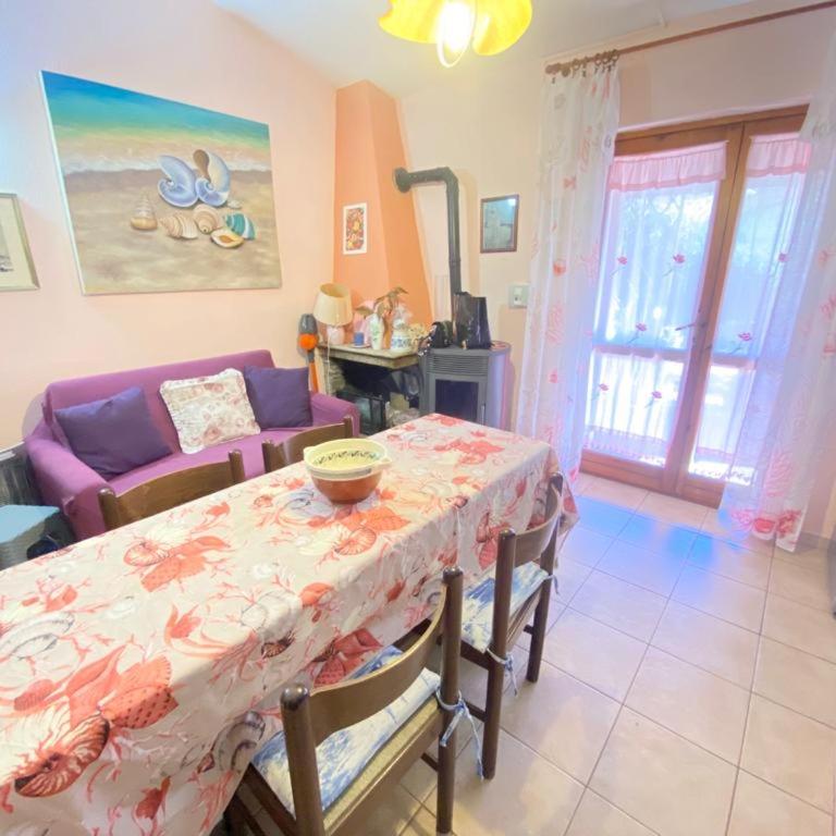 Villetta Toscana - Appartamento Standard con 1 Camera da Letto - 2