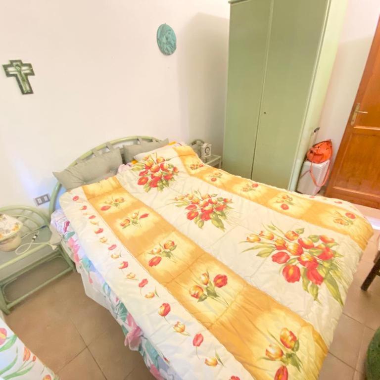 Villetta Toscana - Appartamento Standard con 1 Camera da Letto - 7