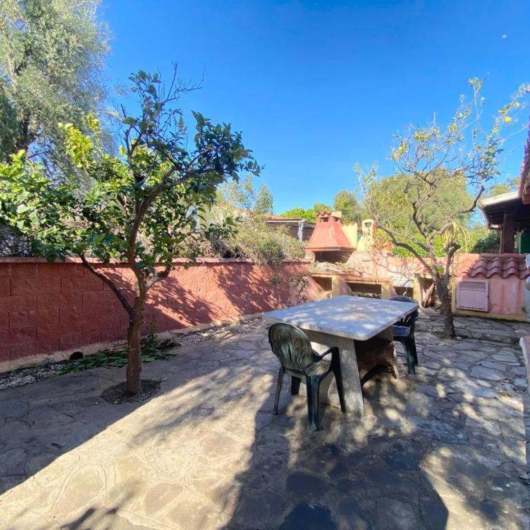 Villetta Toscana - Appartamento Standard con 1 Camera da Letto - 8
