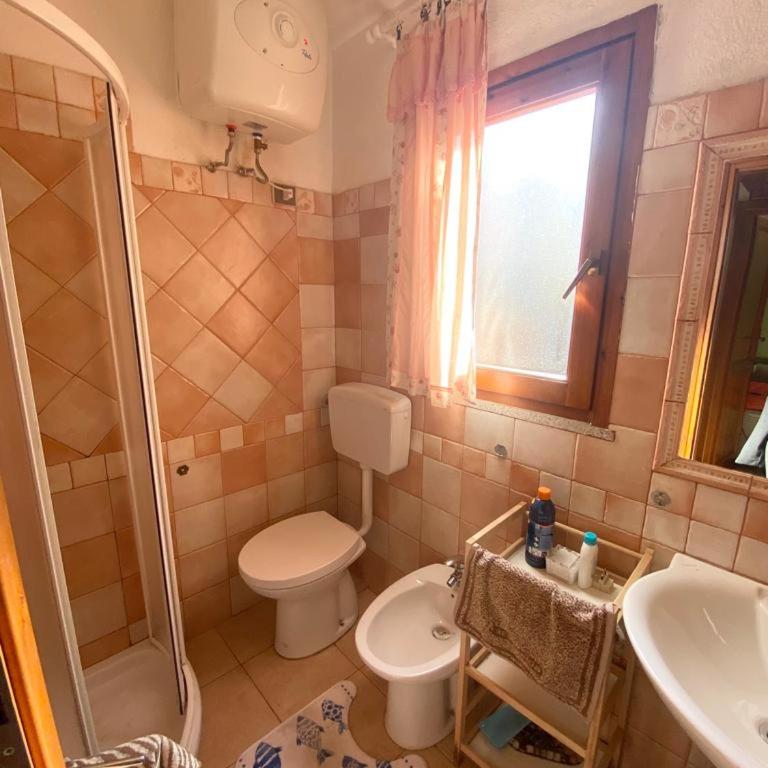Villetta Toscana - Appartamento Standard con 1 Camera da Letto - 12
