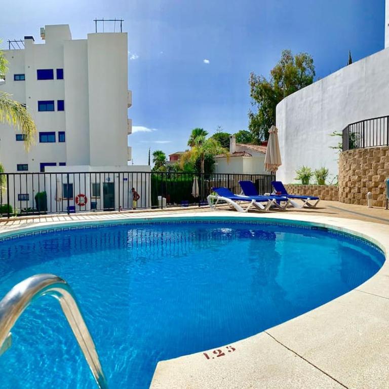 Apartamento Rocío - Apartamento de 1 dormitorio - 1