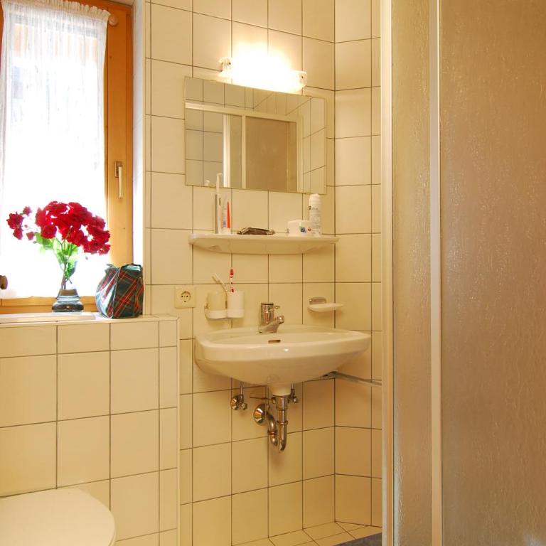 Zillertal Apartments - Apartment mit 3 Schlafzimmern - 10