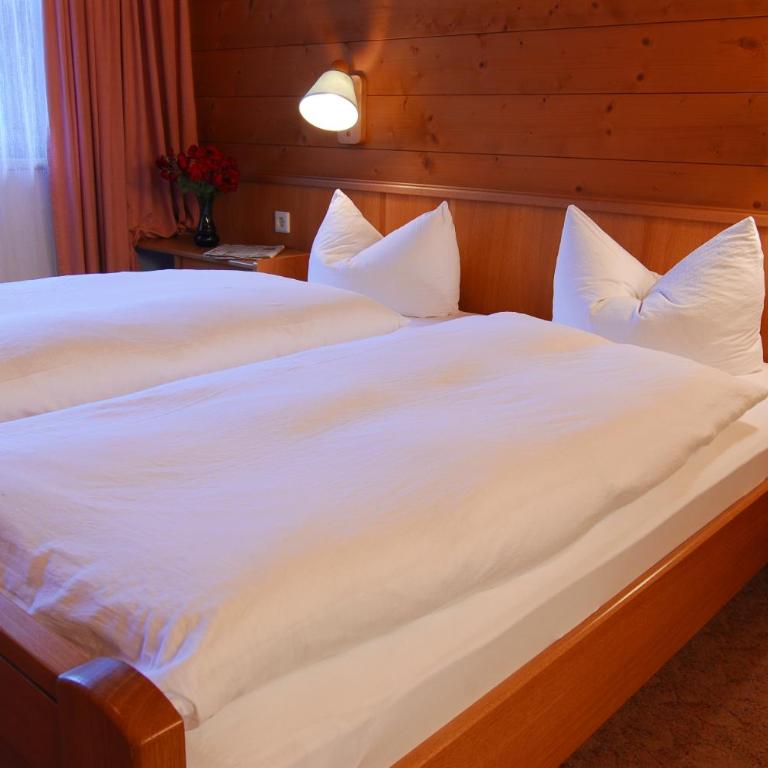Zillertal Apartments - Apartment mit 3 Schlafzimmern - 9