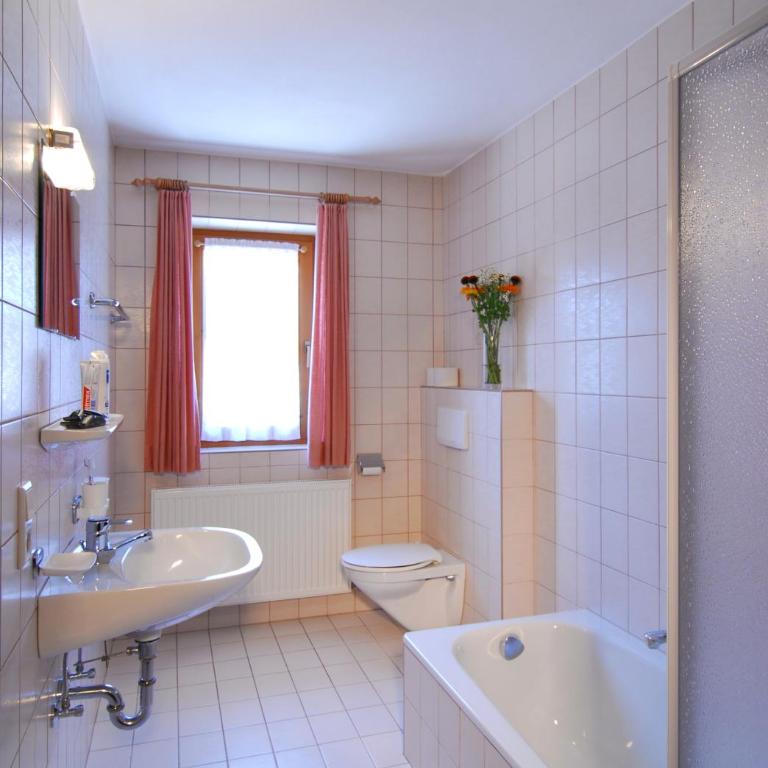 Zillertal Apartments - Apartment mit 1 Schlafzimmer - 11
