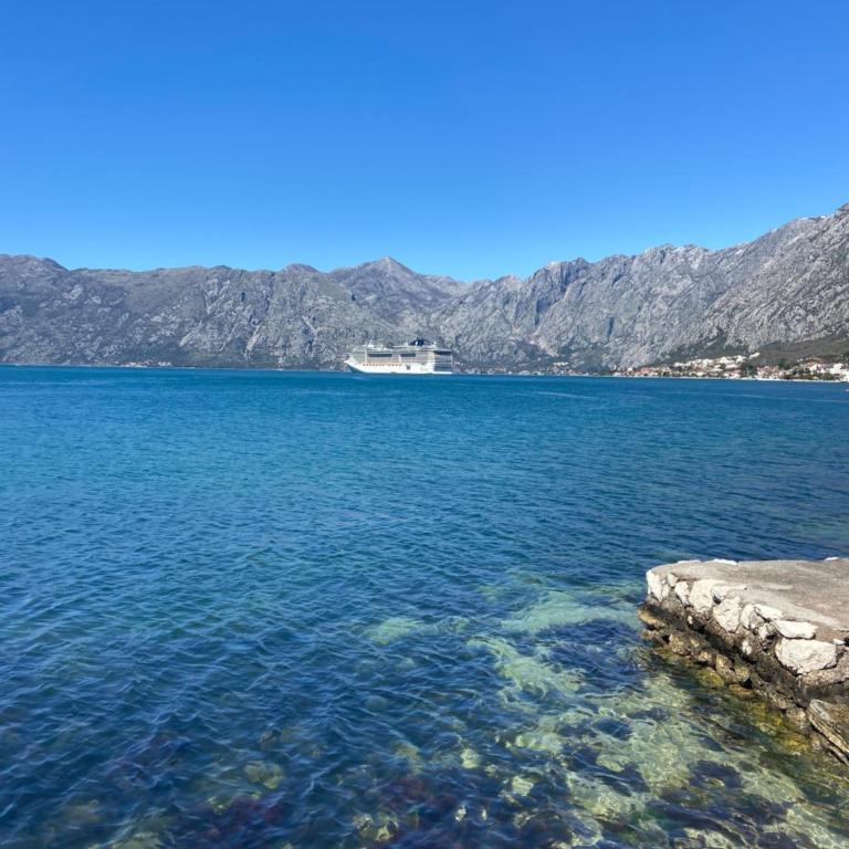Apartment Ivanišević 2 - Duplex Three-Bedroom Apartment with Balcony and Sea View - 25