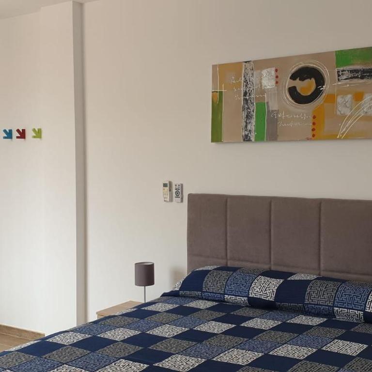 Apartamento Rulosol 5 - Apartamento Estudio - 1