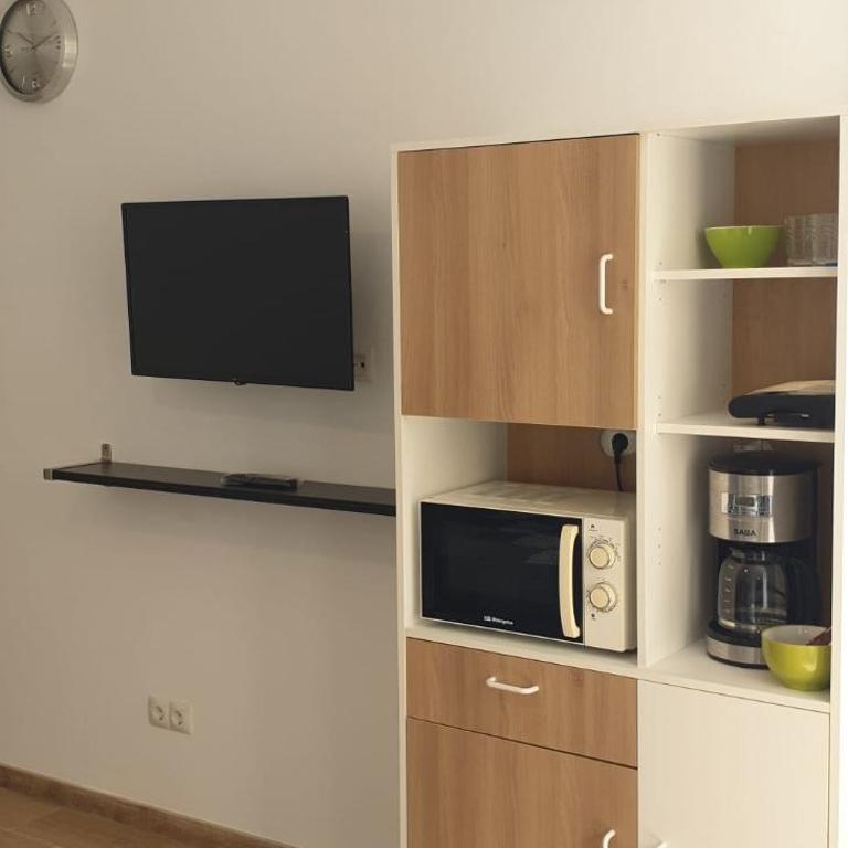 Apartamento Rulosol 5 - Apartamento Estudio - 4