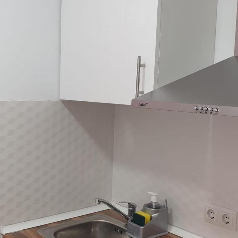 Apartamento Rulosol 5 - Apartamento Estudio - 3