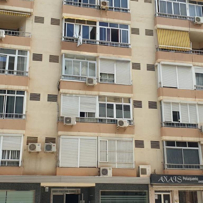 Apartamento Rulosol 5 - Apartamento Estudio - 18