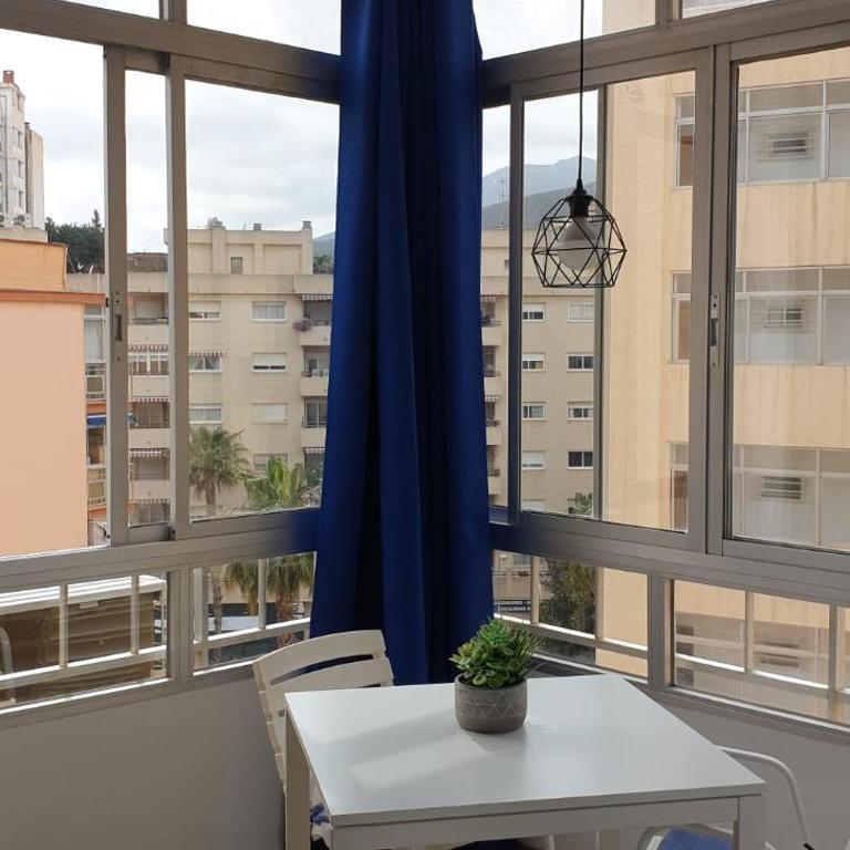 Apartamento Rulosol 5 - Apartamento Estudio - 13