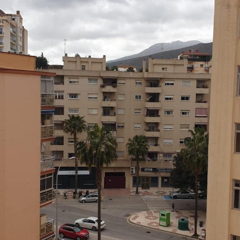 Apartamento Rulosol 5 - Apartamento Estudio - 9