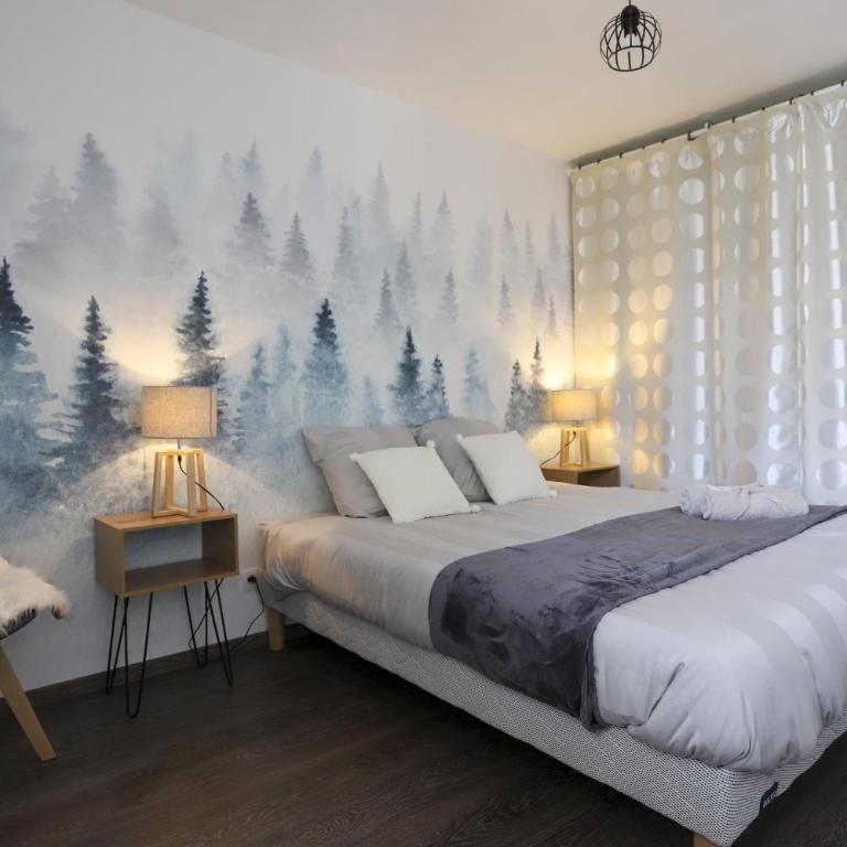 Cocon Annécien entre lac et montagne classé 1 étoile - Appartamento con 1 Camera da Letto - 4