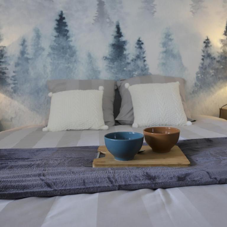 Cocon Annécien entre lac et montagne classé 1 étoile - Appartamento con 1 Camera da Letto - 9