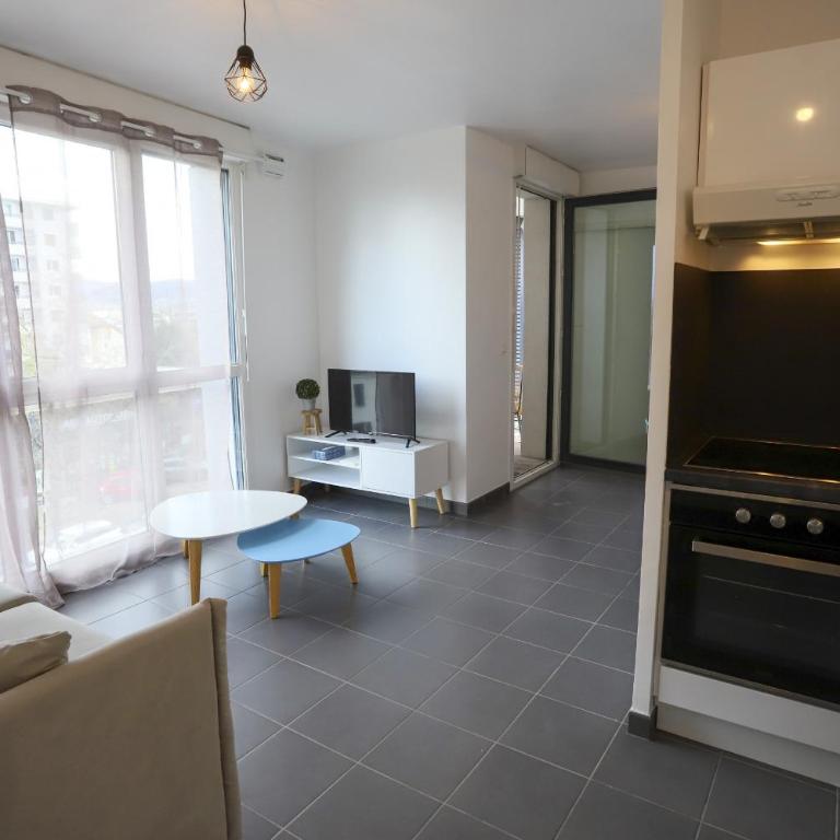 Cocon Annécien entre lac et montagne classé 1 étoile - Appartamento con 1 Camera da Letto - 21