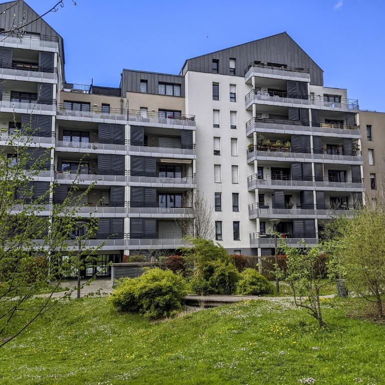 Cocon Annécien entre lac et montagne classé 1 étoile - Appartamento con 1 Camera da Letto - 43