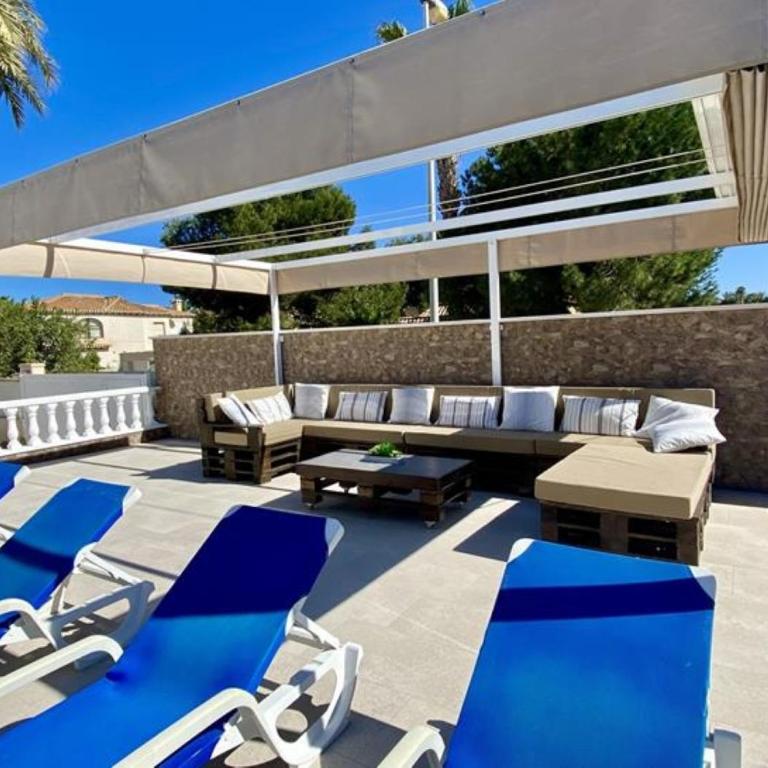 Villa Luxueuse HIVA OA à 3 min à pied de la plage - Villa - 18