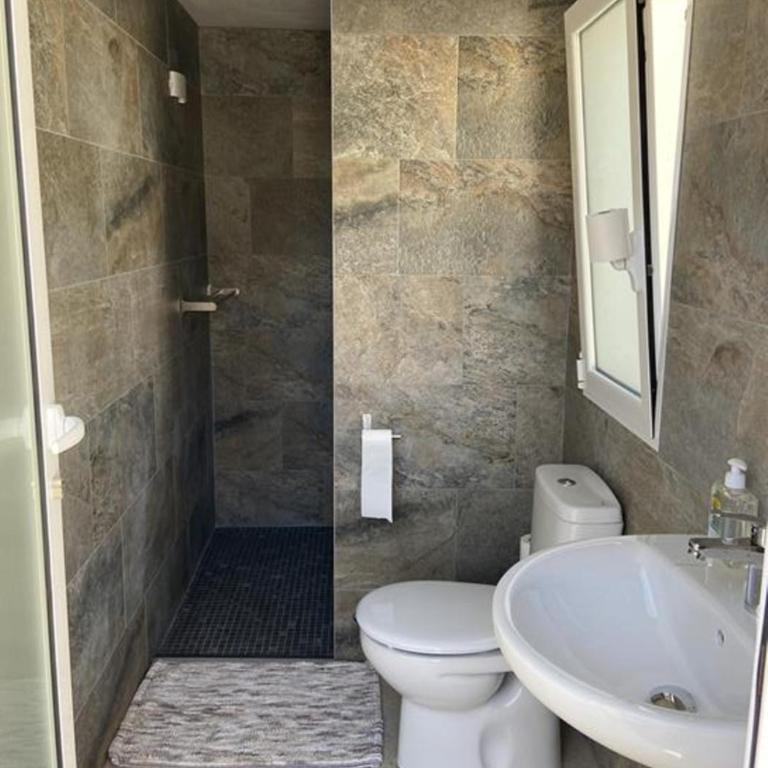 Villa Luxueuse HIVA OA à 3 min à pied de la plage - Villa - 15