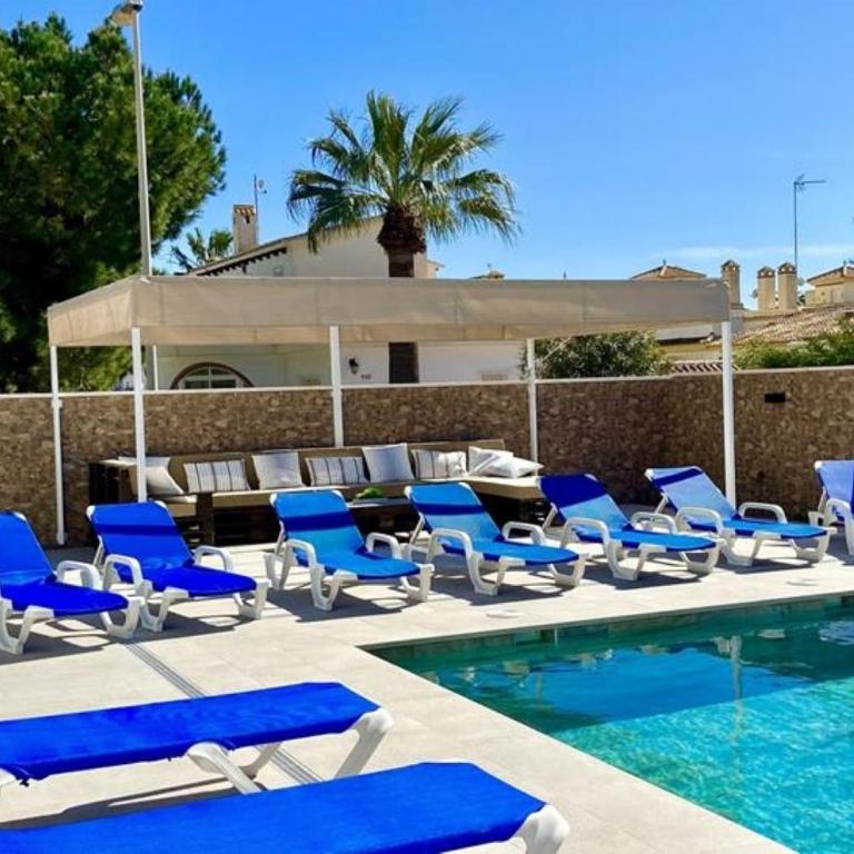 Villa Luxueuse HIVA OA à 3 min à pied de la plage - Villa - 9