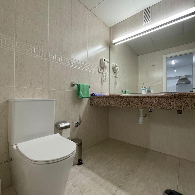 Apartamento Michelangelo - One-Bedroom Apartment - 7