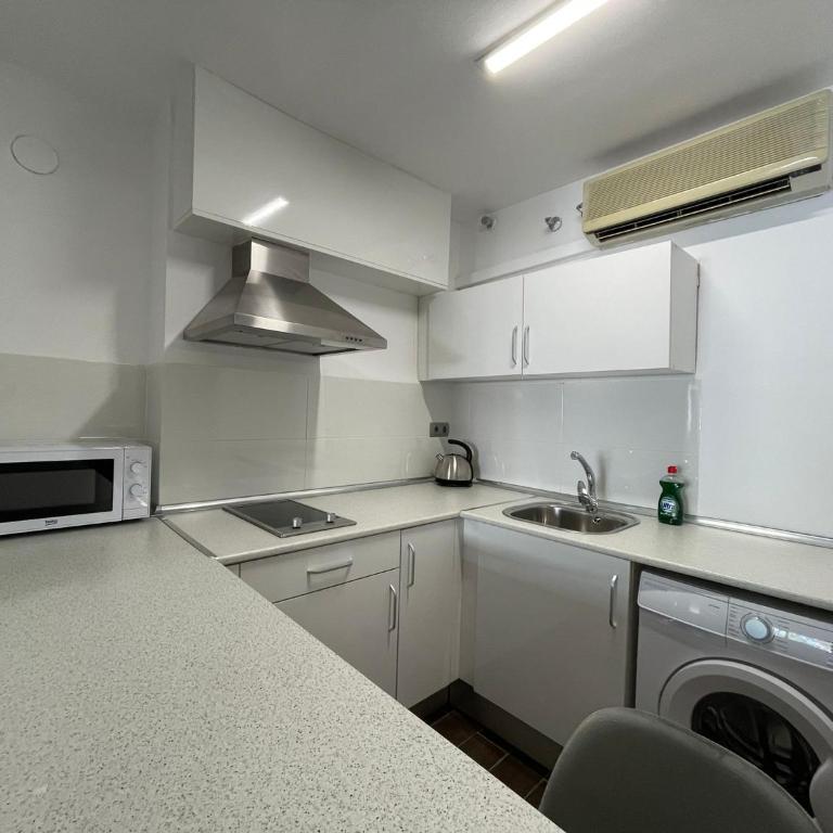 Apartamento Michelangelo - One-Bedroom Apartment - 8