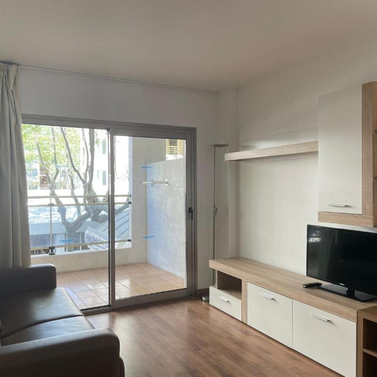 Apartamento Michelangelo - One-Bedroom Apartment - 13