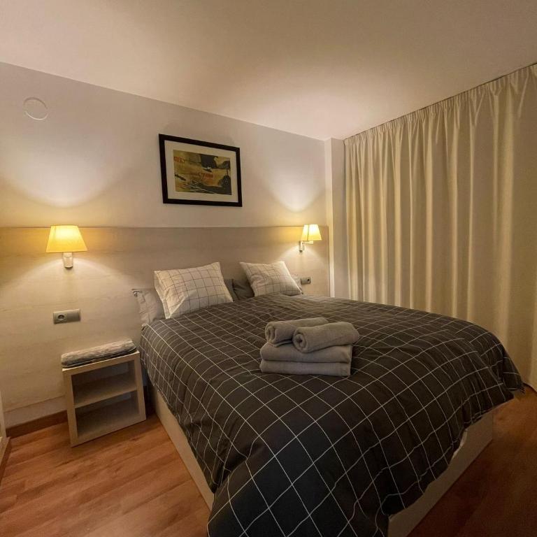 Apartamento Michelangelo - One-Bedroom Apartment - 14