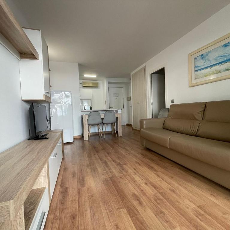 Apartamento Michelangelo - One-Bedroom Apartment - 16