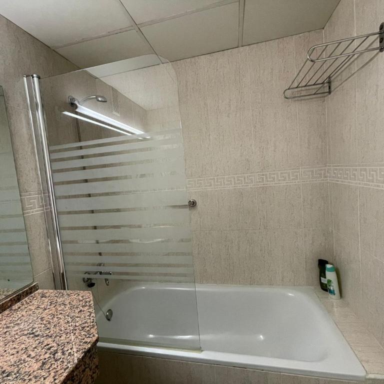 Apartamento Michelangelo - One-Bedroom Apartment - 18