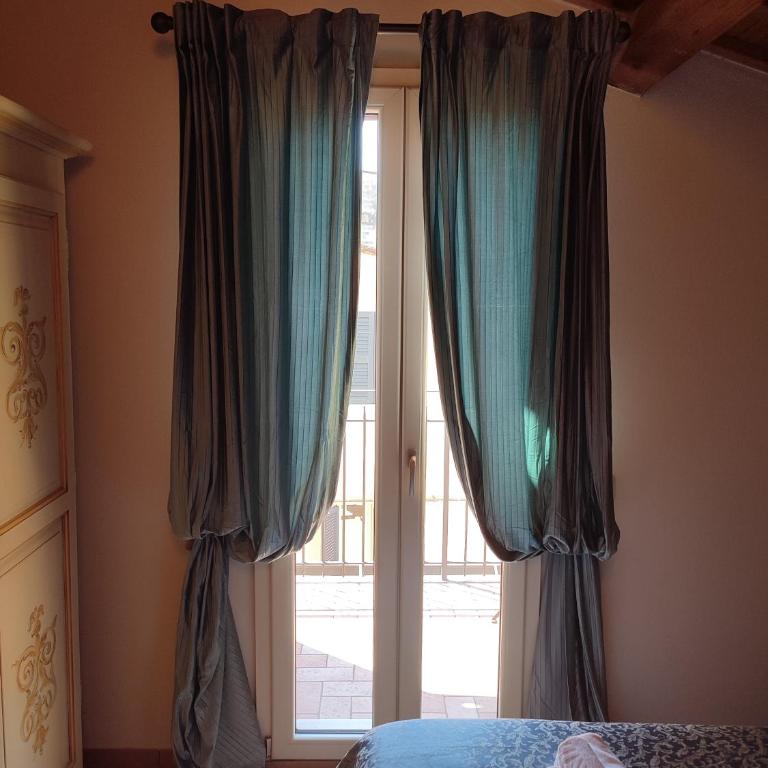 Casa Aurora - Camera Matrimoniale con Balcone - 9