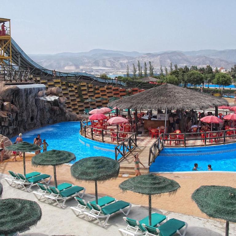 Chalet Irlanda - 5 bedrooms PRIVATE HOUSE 300M FROM BEACH - Superior Chalet - 36