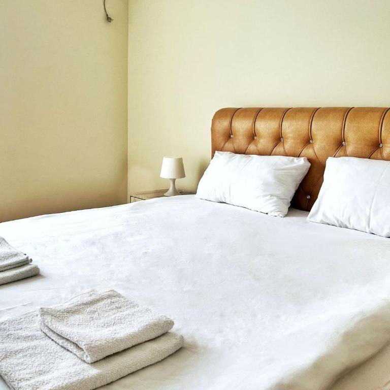 Adriatique Apartments - One-Bedroom Apartment - 5