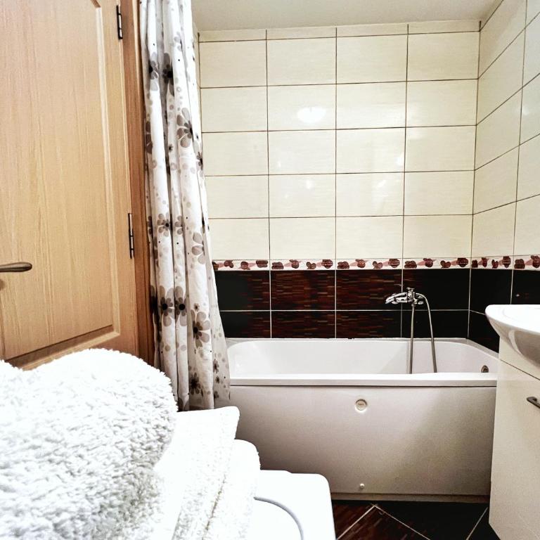 Adriatique Apartments - One-Bedroom Apartment - 6