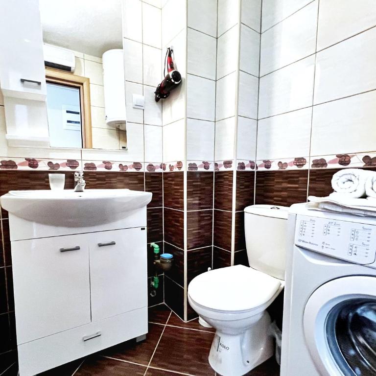 Adriatique Apartments - One-Bedroom Apartment - 7