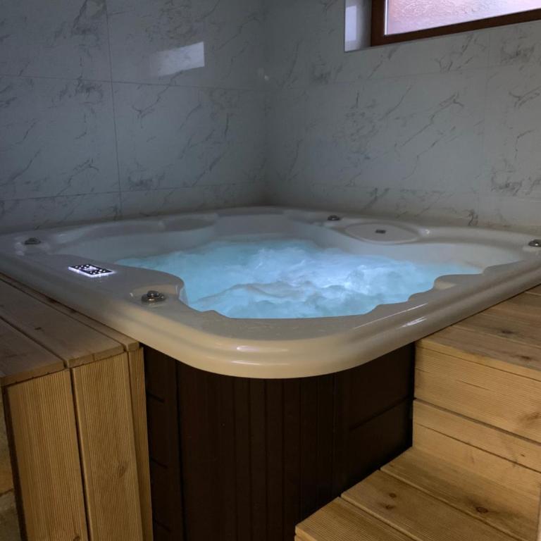 Stay Inn Zlatibor - Apartman sa 1 Spavaćom Sobom - 30