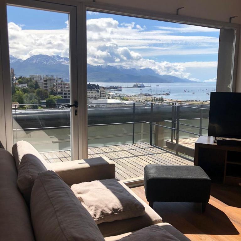 El Descanso - Ushuaia - Two-Bedroom Apartment - 1