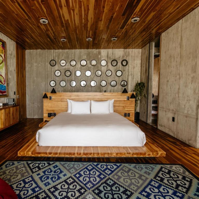 Flavia Hotel - Suite Presidencial - 1