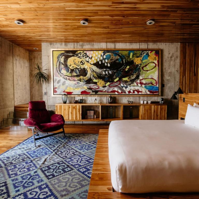 Flavia Hotel - Suite Presidencial - 2