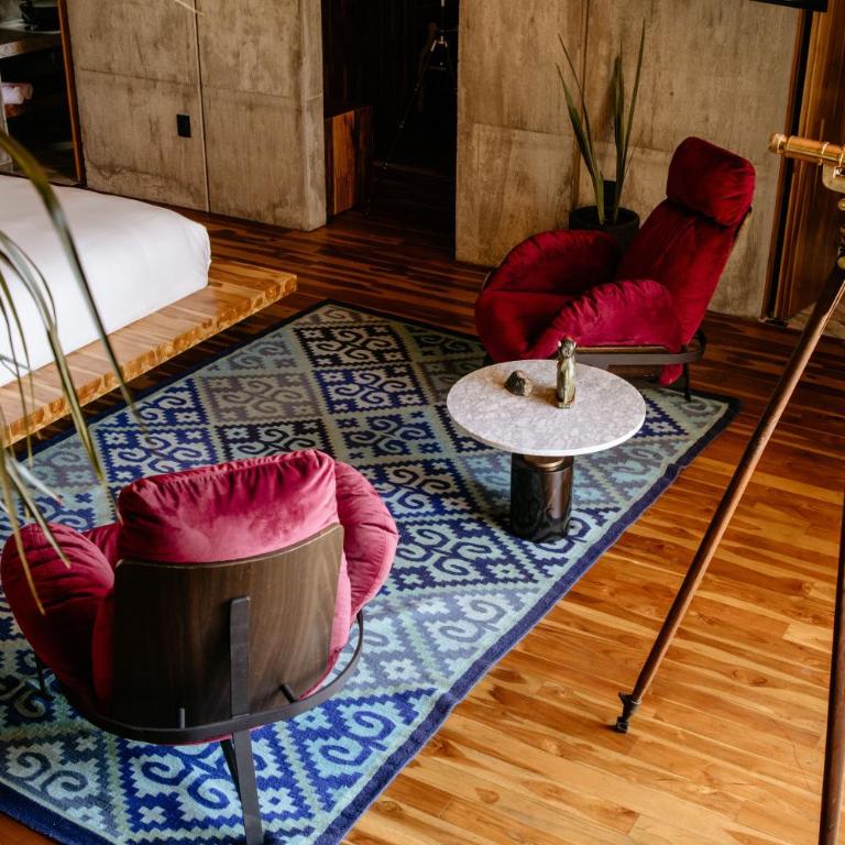 Flavia Hotel - Suite Presidencial - 5
