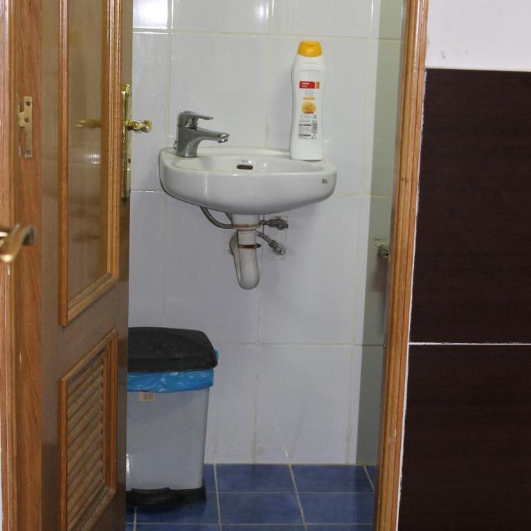Central Station Hostel Barcelona - Chambre Double - 1