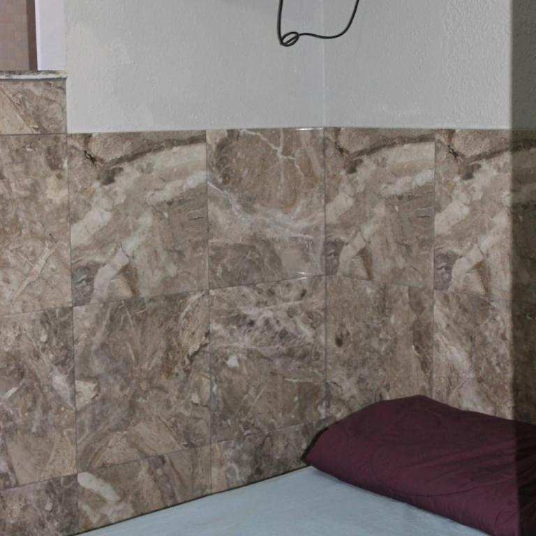 Central Station Hostel Barcelona - Chambre Double - 2